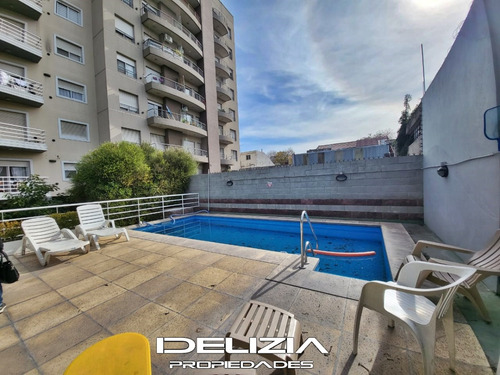 Venta De Monoambiente En Moron