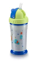 Comprar Vaso Botella Brilla En La Oscuridad Fisher Price 