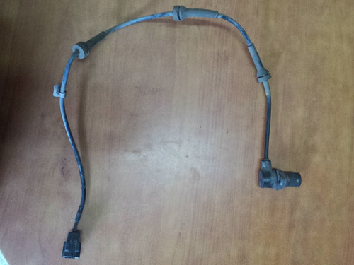 Sensor Del Abs Aveo 2007 Original