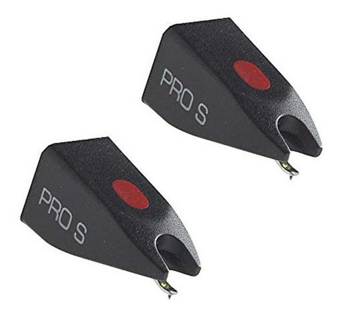 Ortofon 2 Pack De Pro S Stylus