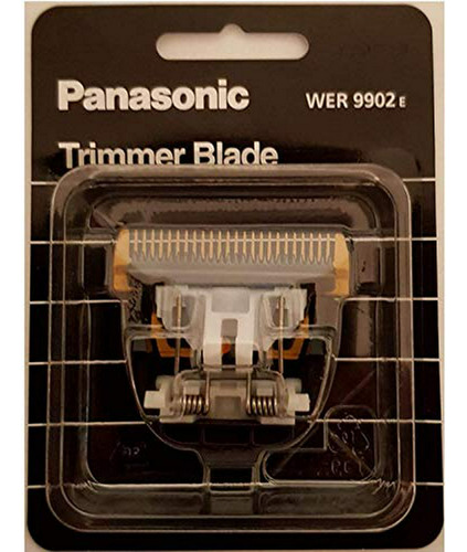 Recortadora De Nariz Y Or Panasonic Wer9902 Trimmer Blade Ne