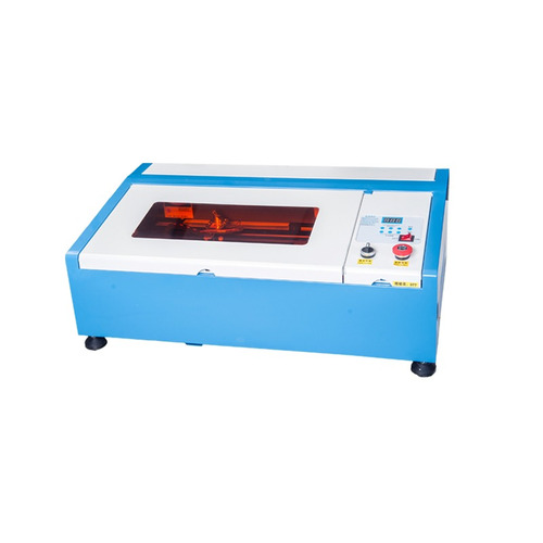 Router Laser Co2 50w 40x30