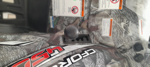 Np Force 450 Cc