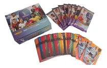 Comprar Cartas Adrenalyn Qatar 2022 Panini Colección 100% Completa +