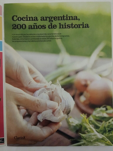 Cocina Argentina. Por Blanca Cotta. Lote X 17. (Usado)