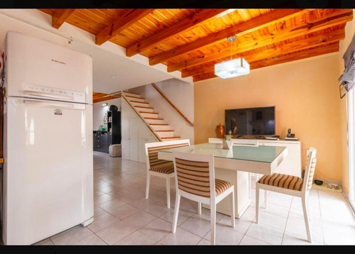 Duplex Casa En Venta Condominio Arcos Del Oeste