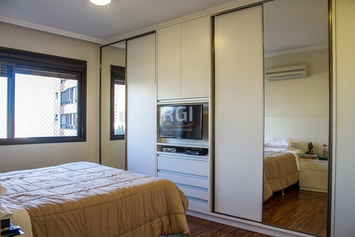 Imagem 11 de 15 de Apartamento Rio Branco Porto Alegre. - 4912
