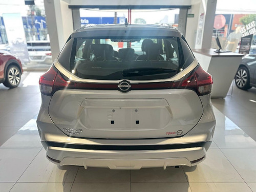 Nissan Kicks Play 1.6 16V FLEXSTART ADVANCE PLUS XTRONIC