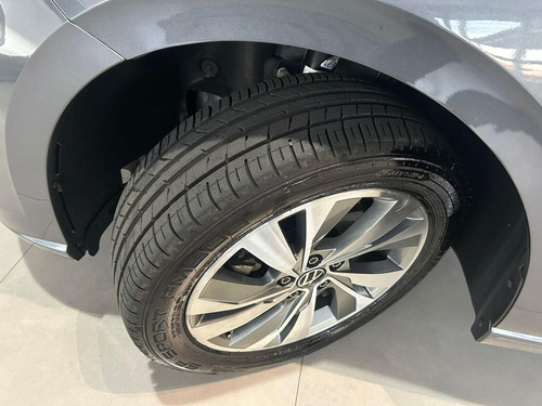 Polo Hatch 1.0 4p 170 Tsi Comfortline Automático 2023