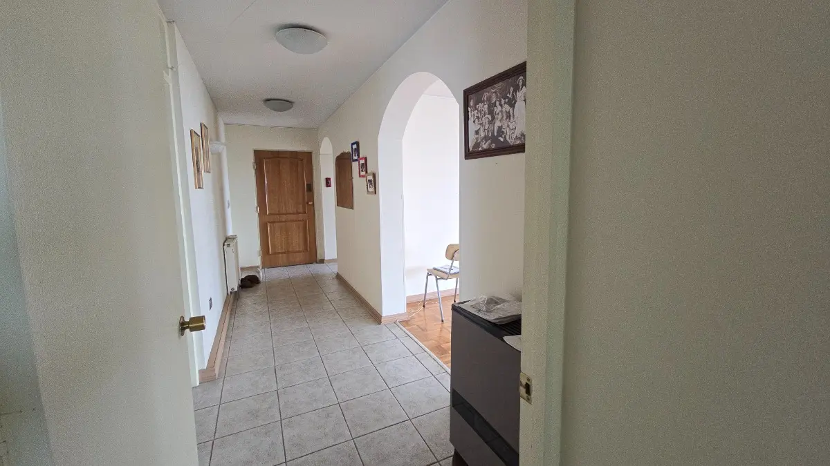Imagen 2 de 24 de Gran Departamento Con Excelente Orientacion