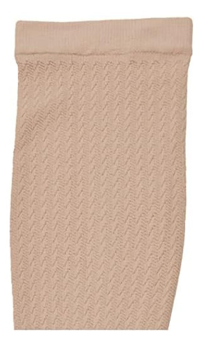 Dra. Scholls Womens Graduated Compression Knee - 1 & 2 Pair