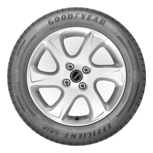 Pneu Goodyear Aro 16 Efficientgrip Performance 215/45r16 90v
