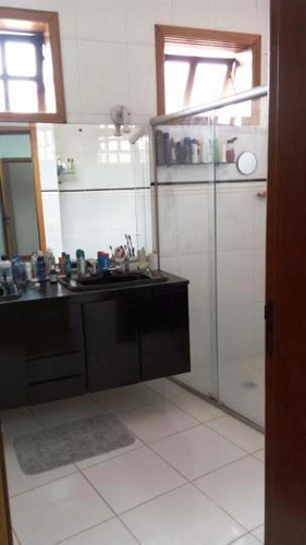 Imagem 12 de 14 de Casa Com 4 Dormitórios À Venda, 500 M² Por R$ 2.200.000,00 - Residencial Seis (alphaville) - Santana De Parnaíba/sp - Ca0433