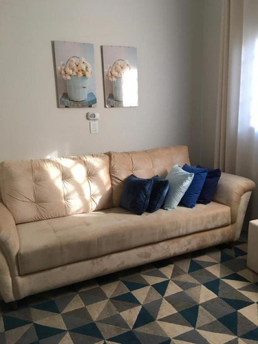 Imagem 13 de 19 de Casa Com 3 Dormitórios À Venda, 120 M² Por R$ 390.000,00 - Jardim Residencial Vetorasso - São José Do Rio Preto/sp - Ca8950