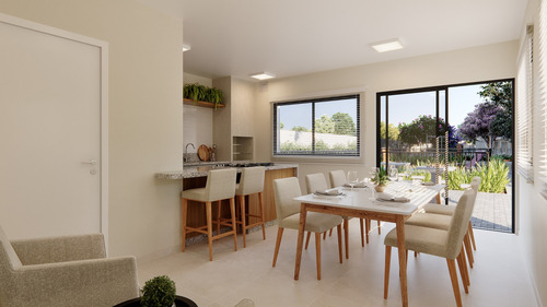 Imagem 5 de 14 de Milos Comfort Club | Balneário Piçarras | Entrega Março/2025 - Sa02055 - 70059762