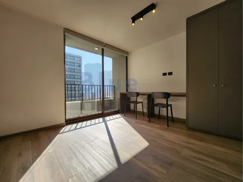 Placilla 76 - Departamento Studio, Estación Central