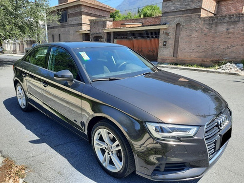 Imagen 3 de 10 de Audi A3 Sedan Dynamic 1.4l - Premiumcars