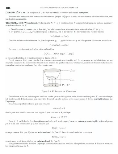 Cálculo Diferencial E Integral En Varias Varib Trillas