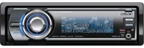 Comprar Carátula Sony Cdx-gt920u (solo Caratula) Usada