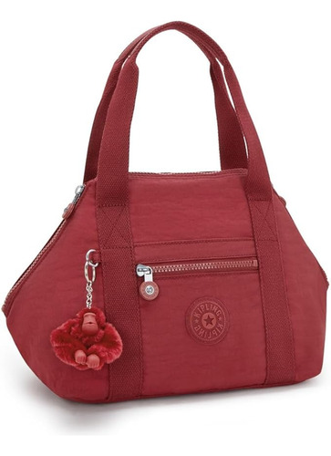 Kipling ® Art Mini Bolso De Mujer Múltiples Compartimentos