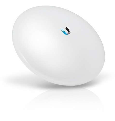 Antena Ubiquiti Nanobeam Ac Gen2 450 Mbit/s 5 GHz 19 dbi /v