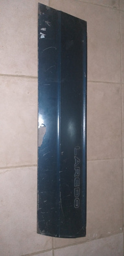Platina Puerta Delantera Derecha Grand Cheroke Laredo 05 40 (Usado)