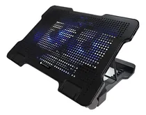 Comprar Cooler Para Laptop Antryx Xtreme Air N300 Hasta 15.6'' Negro