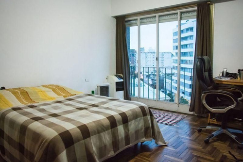 Imagen 7 de 17 de Venta De Departamento 3 Dormitorios Apto Banco