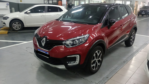 Renault Captur 2.0 Intens Manual