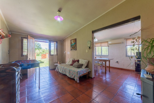Venta Casa Quinta Con Pileta En Arroyo Leyes Km 23