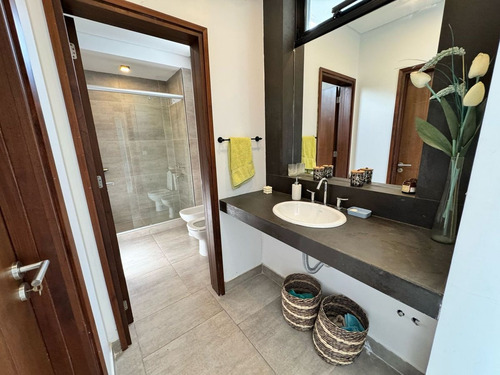 Casa 4 Dormitorios Alquiler Club De Campo El Tipal