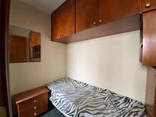 Imagem 15 de 30 de Apartamento Residencial Em São Paulo - Sp - Ap2695_etic