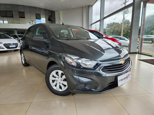 Chevrolet Onix 1.0 Lt 8v Flex 4p Manual