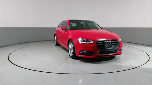 Audi A3 1.8 TFSI ATTRACTION S TRONIC