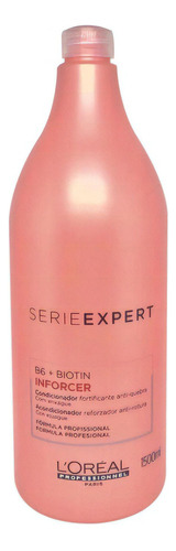  Loréal Profesionnel Inforcer Serie Expert Condicionador 1,5l