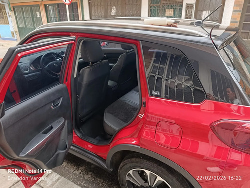 4x4, Con 3 Modos De Manejo, Soat Y Tecno Para El 2027