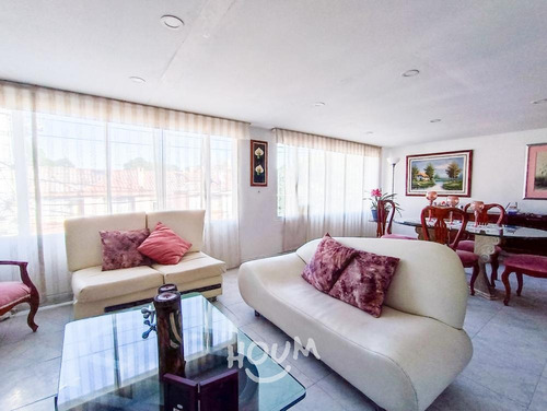 Imagen 2 de 30 de Apartamento En Parques De Capri. 4 Habitaciones, 200 M²