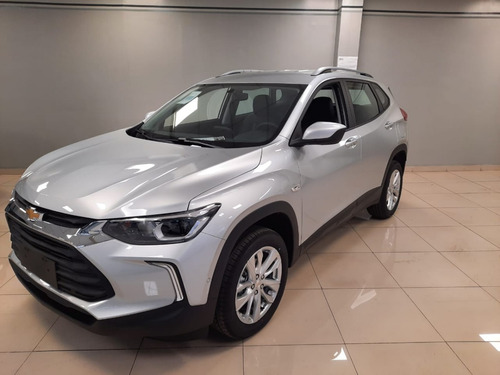 Chevrolet Tracker 1.2 Ltz Turbo At
