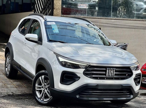 Imagen 23 de 25 de Fiat Pulse En Promocion Nacional Directa De Fabrica 2022-a