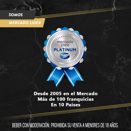 Imagen 9 de 10 de Eristoff . Vodka . 700ml - Tomate Algo® -