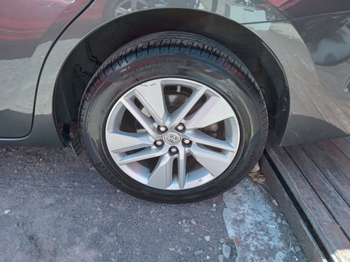 Toyota Corolla 1.8 Xei Cvt Pack 140cv