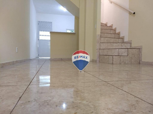 Imagem 12 de 30 de Casa Com 2 Dormitórios À Venda, 63 M² Por R$ 160.000,00 - Guaratiba - Rio De Janeiro/rj - Ca0658
