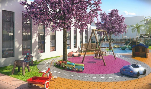 Imagem 21 de 26 de Apartamento À Venda No Bairro Recreio Dos Bandeirantes - Rio De Janeiro/rj - O-5496-14991