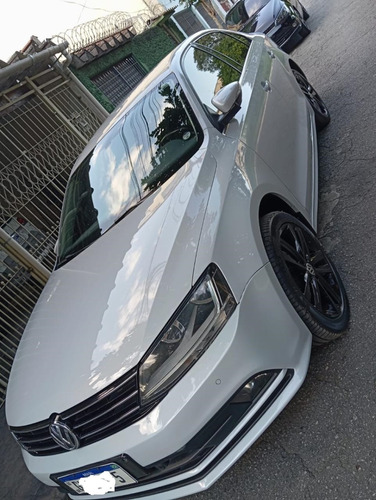 Volkswagen Jetta 2.0 Tsi Highline (mx) 4p