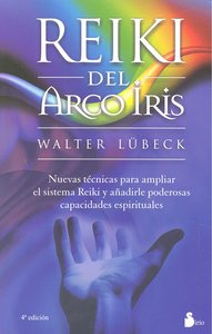 Reiki Del Arco Iris (libro Original)