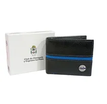 Comprar Billetera Gimnasia Y Esgrima La Plata Licencia Oficial