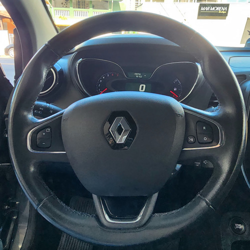 Renault Captur 1.6 16V SCE FLEX ZEN MANUAL