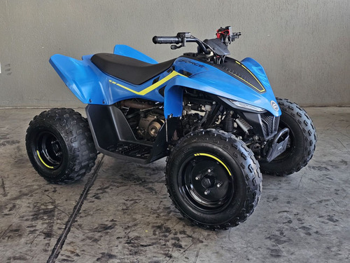 Quadriciclos Cf Moto Cforce 110