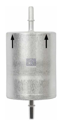 Filtro De Bencina Wk730/1 Seat Leon 1j0201511a