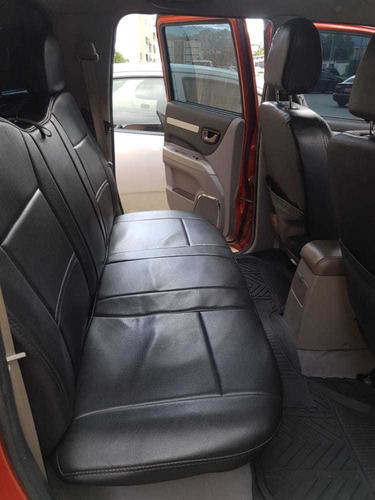 Chery Grand Tiger 4x4